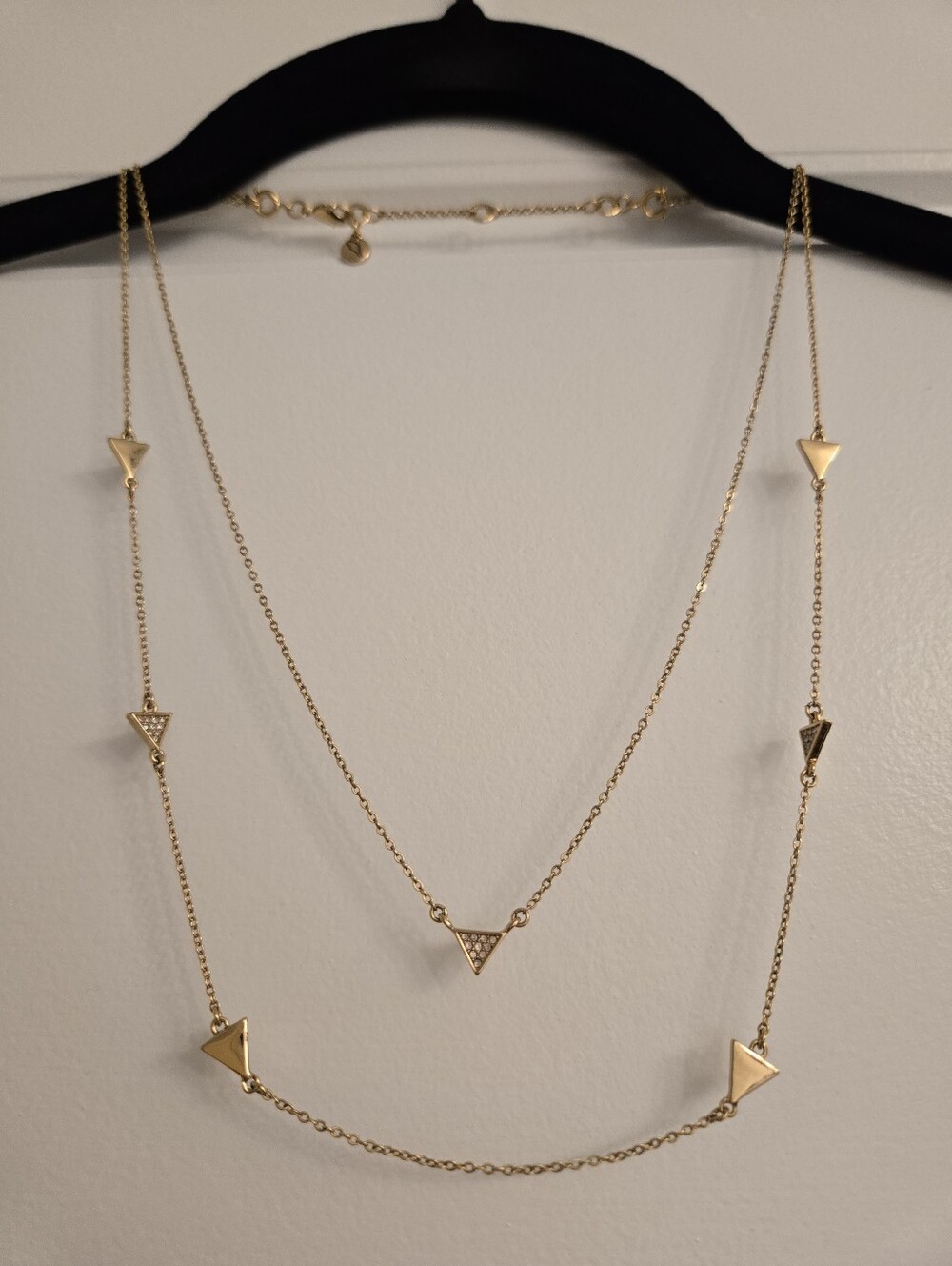C&I Necklace